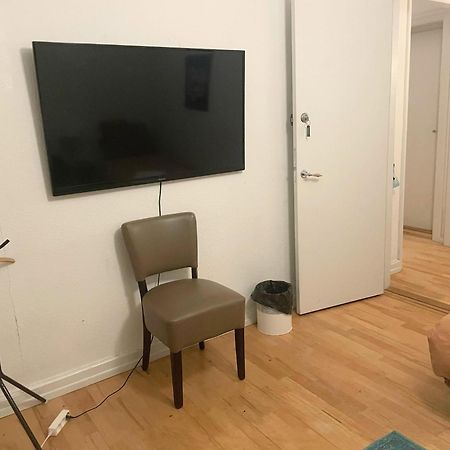Christianshavns Lakes Room Копенхаген Екстериор снимка
