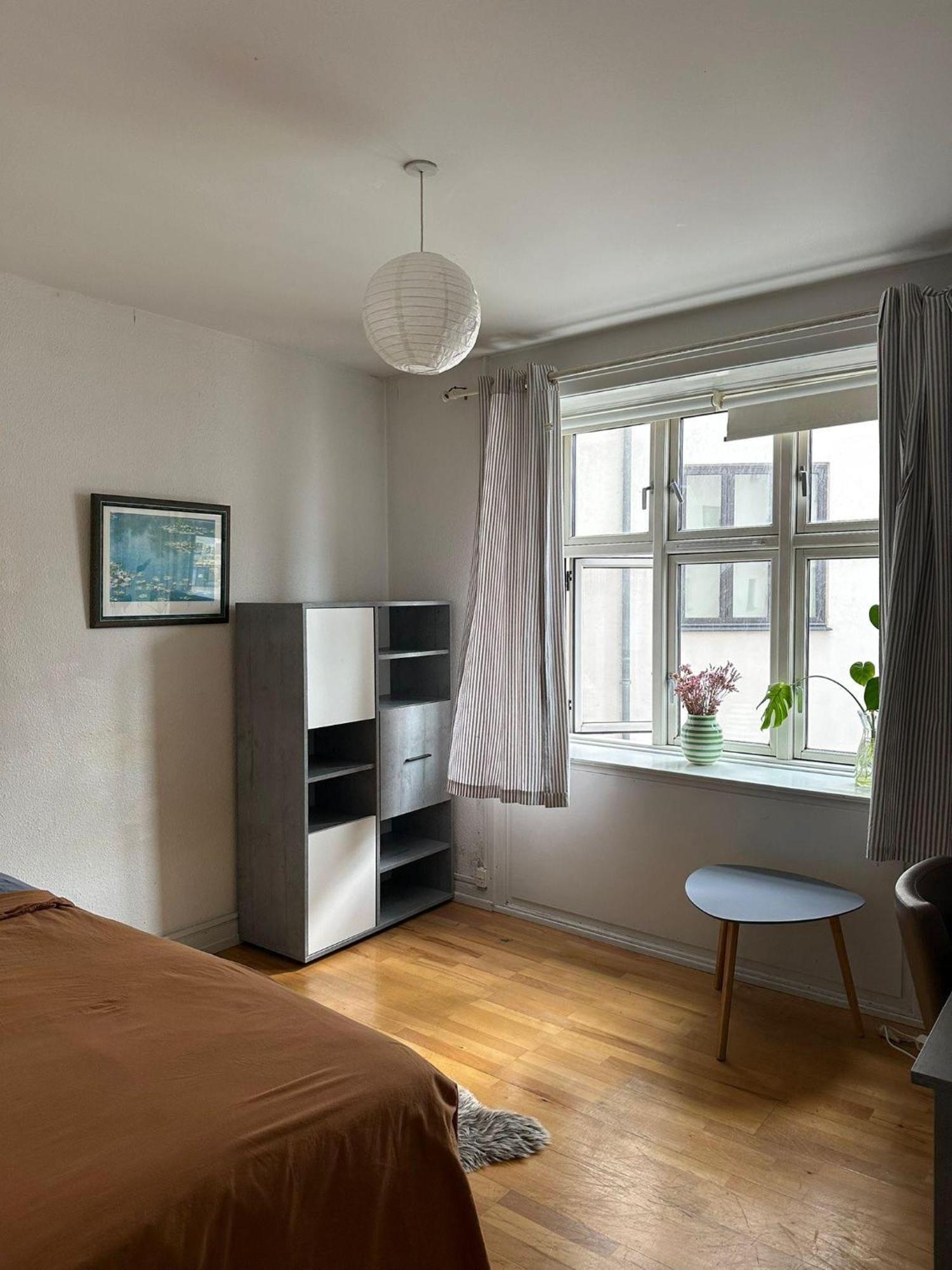 Christianshavns Lakes Room Копенхаген Екстериор снимка