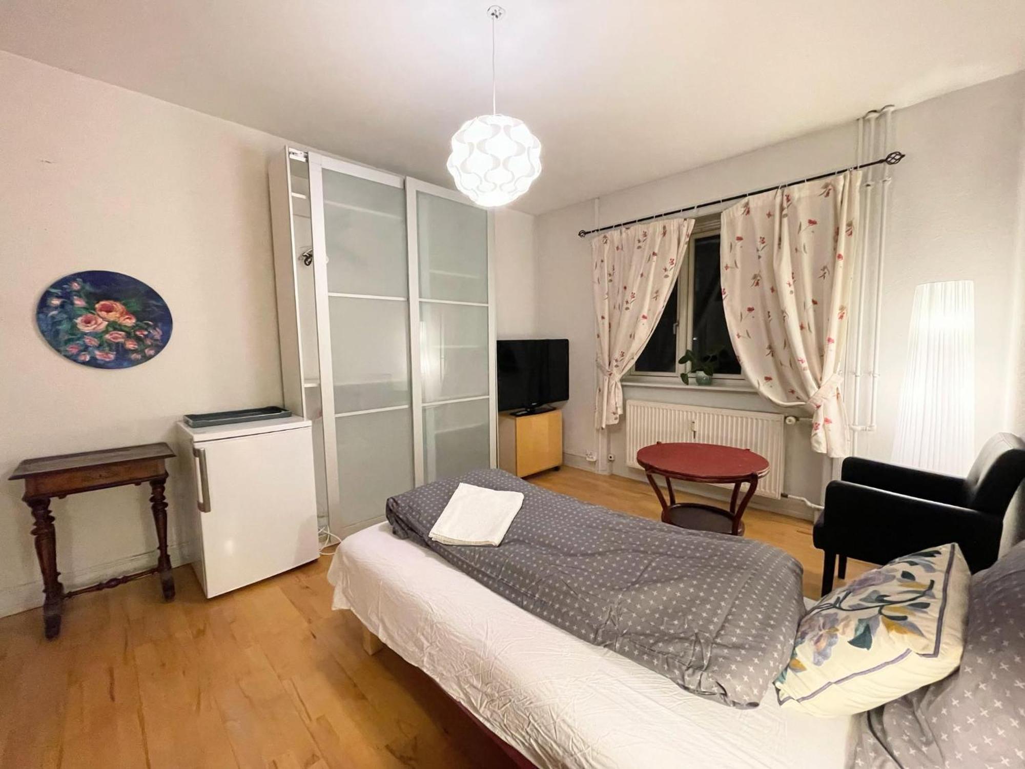 Christianshavns Lakes Room Копенхаген Екстериор снимка