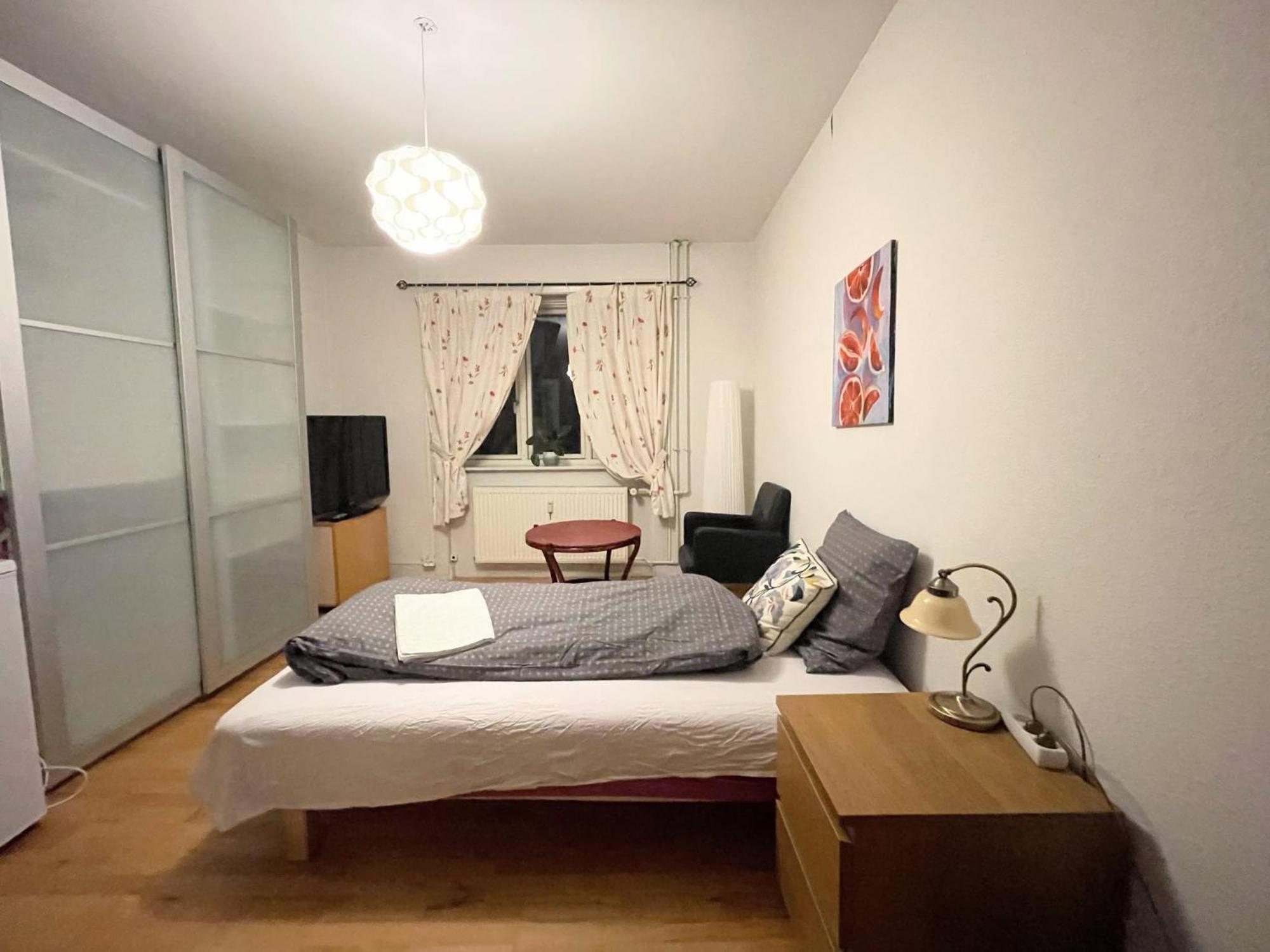 Christianshavns Lakes Room Копенхаген Екстериор снимка