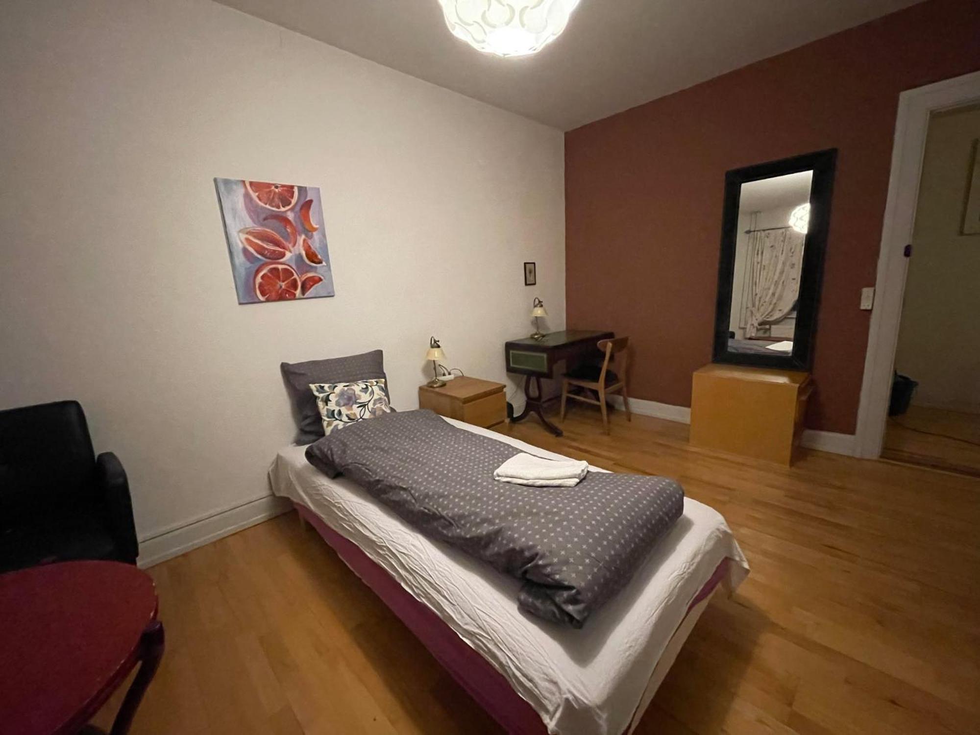 Christianshavns Lakes Room Копенхаген Екстериор снимка