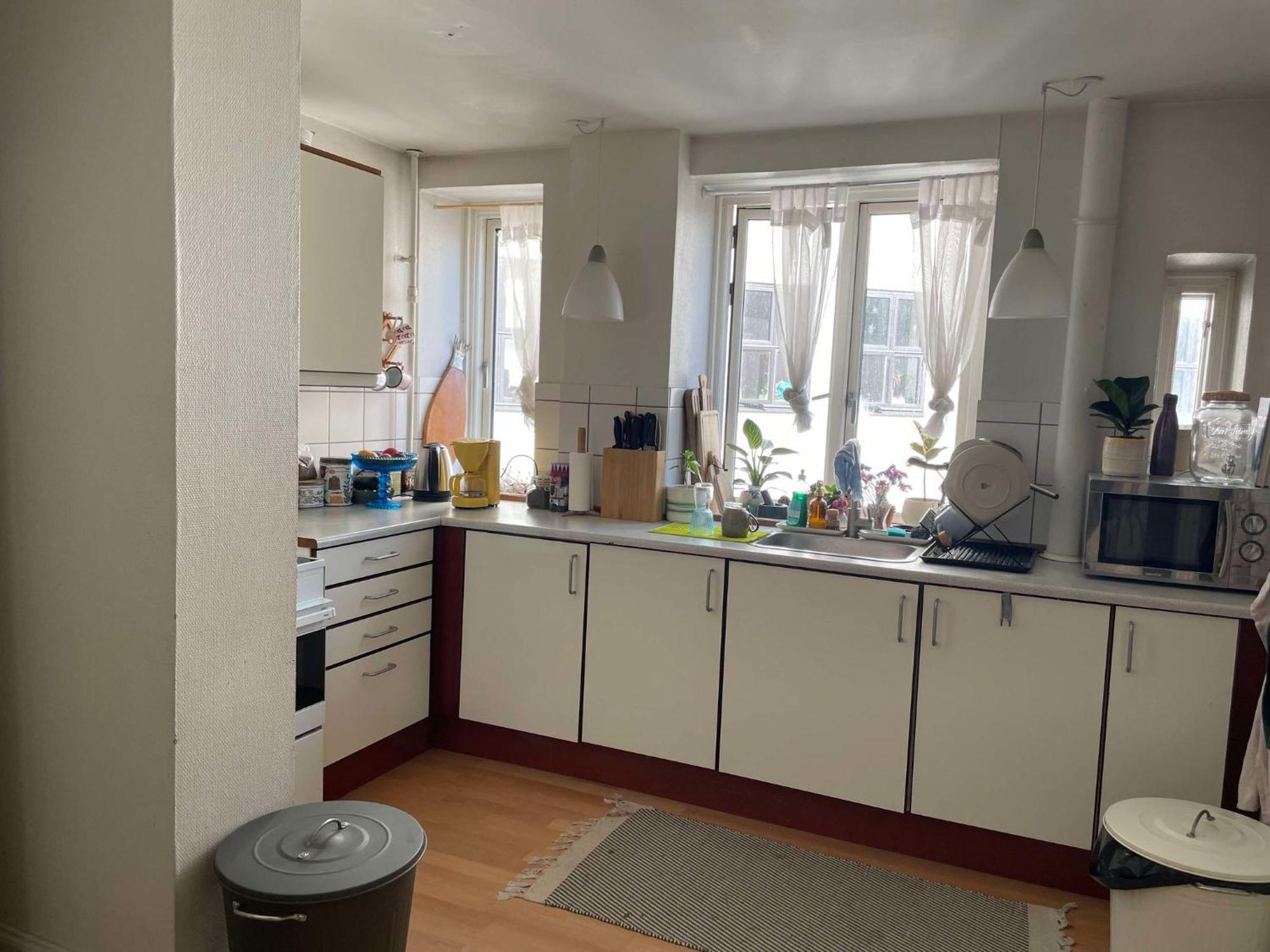 Christianshavns Lakes Room Копенхаген Екстериор снимка