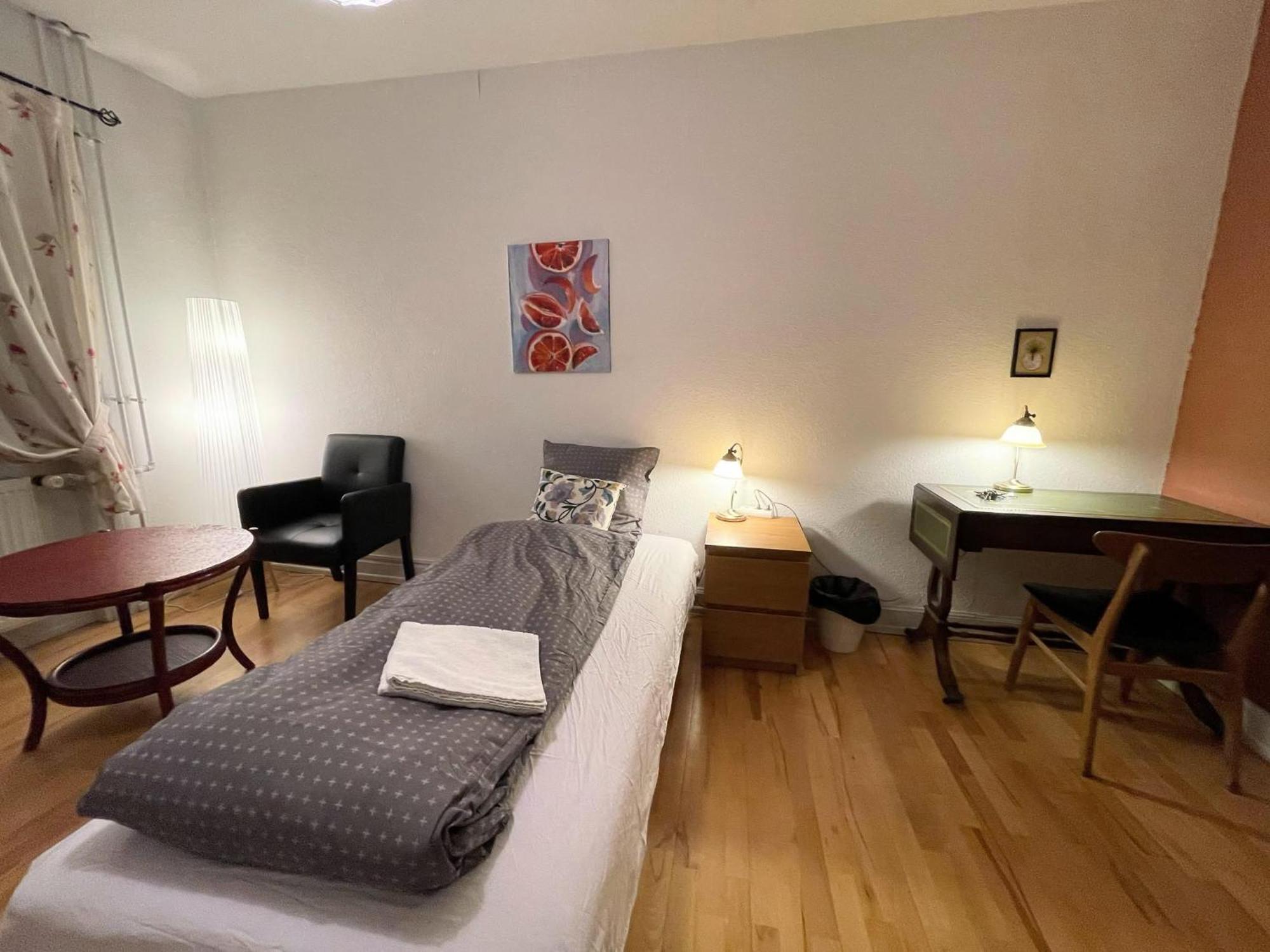 Christianshavns Lakes Room Копенхаген Екстериор снимка