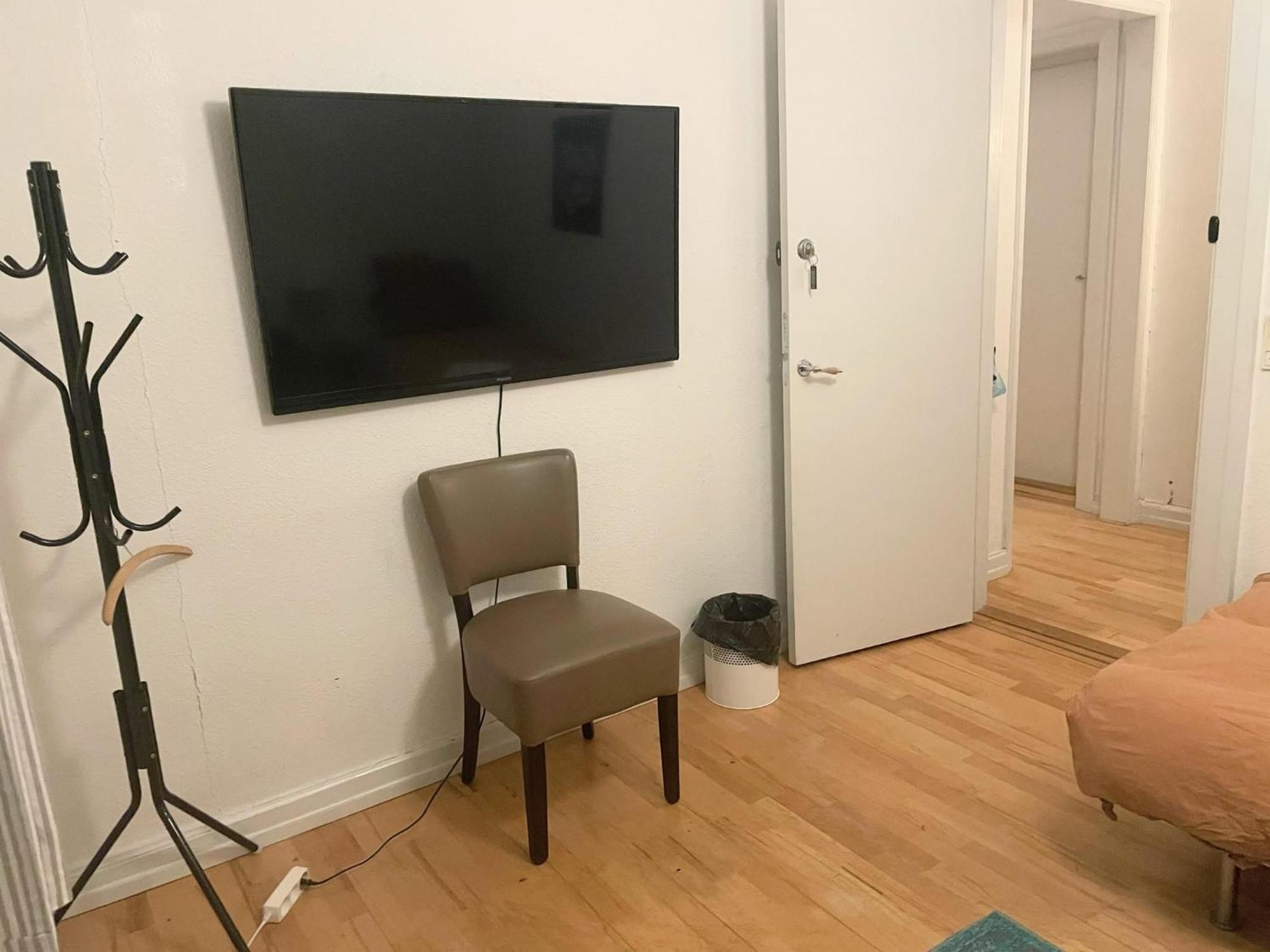 Christianshavns Lakes Room Копенхаген Екстериор снимка