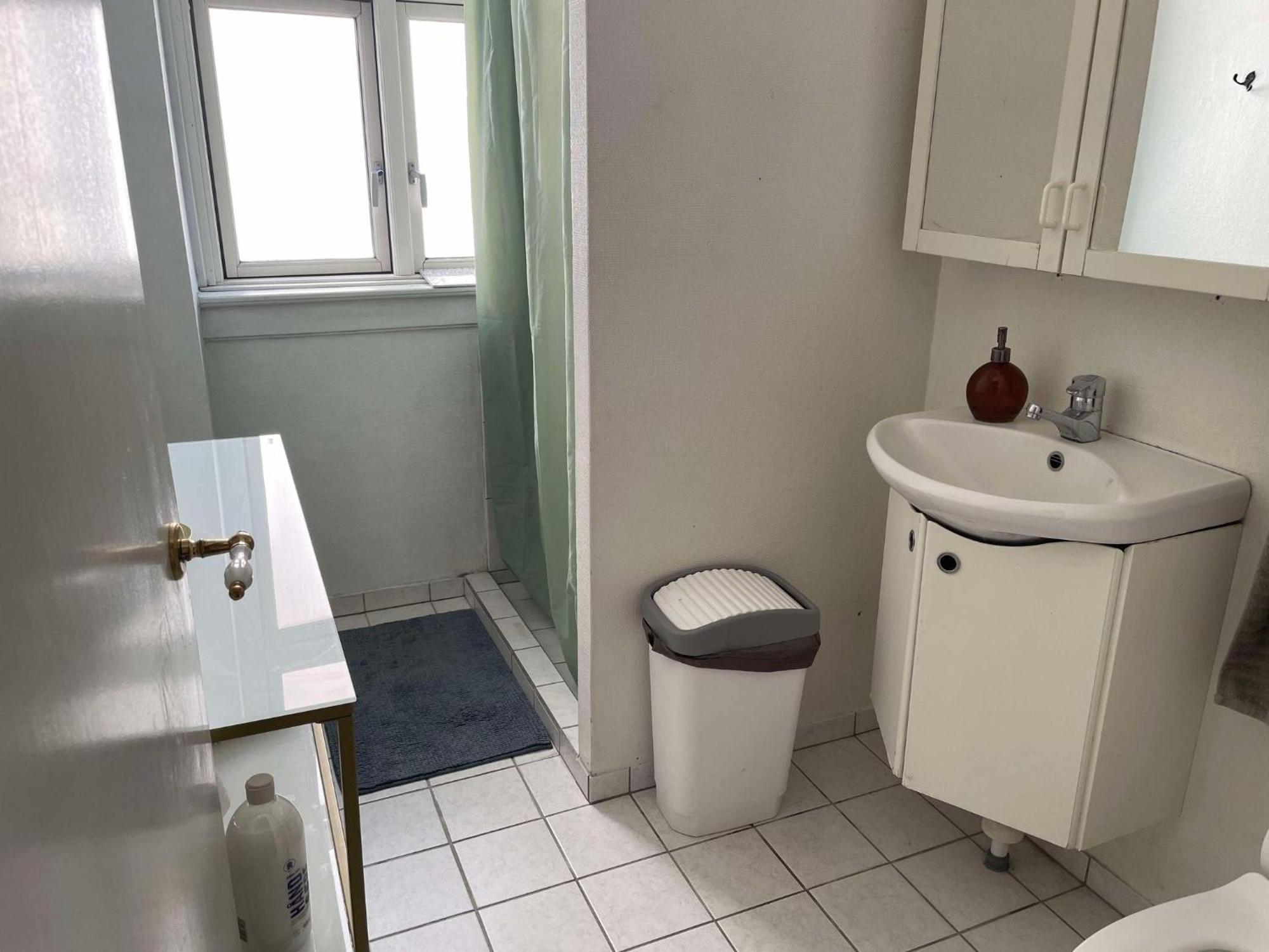 Christianshavns Lakes Room Копенхаген Екстериор снимка